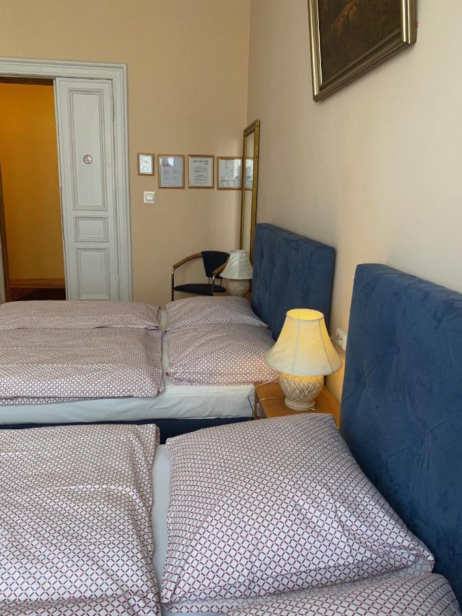 Hotel Gunia Берлін Екстер'єр фото