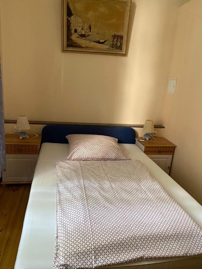 Hotel Gunia Берлін Екстер'єр фото