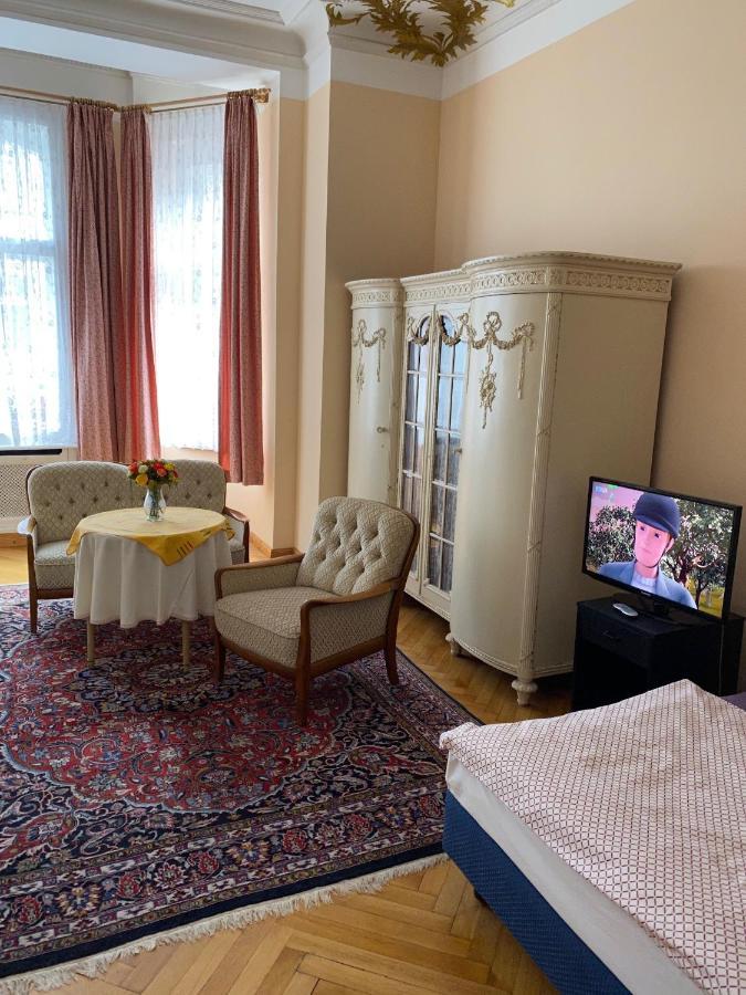 Hotel Gunia Берлін Екстер'єр фото