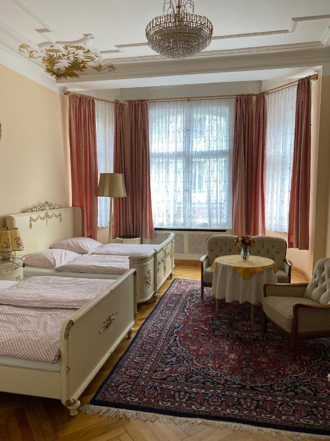 Hotel Gunia Берлін Екстер'єр фото