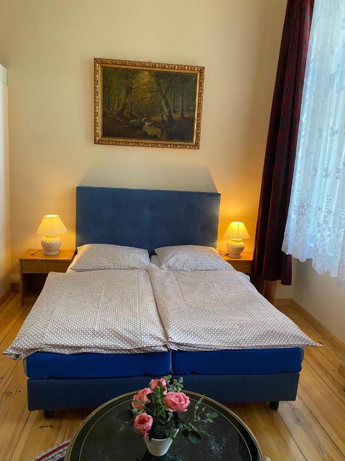 Hotel Gunia Берлін Екстер'єр фото