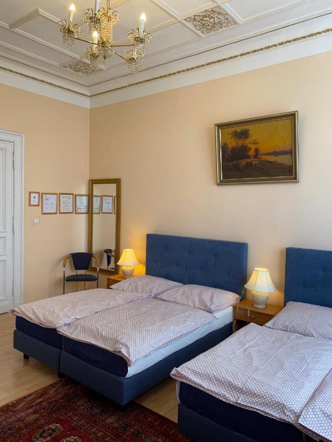 Hotel Gunia Берлін Екстер'єр фото