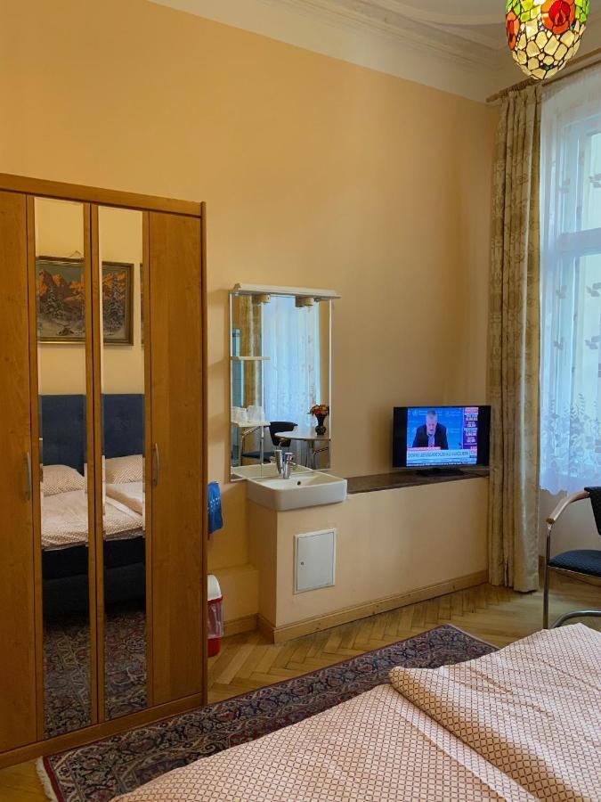 Hotel Gunia Берлін Екстер'єр фото