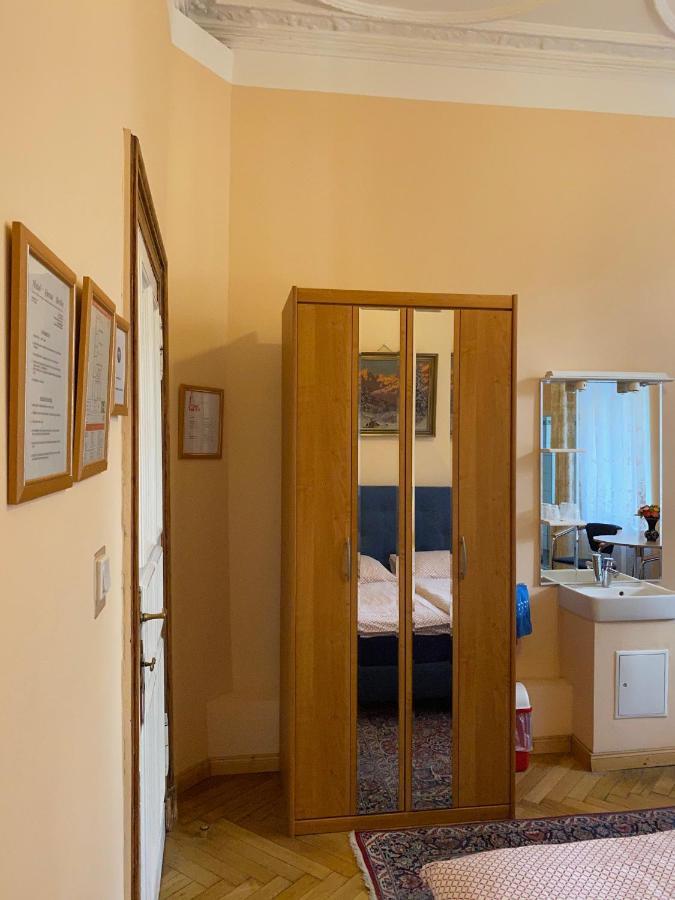 Hotel Gunia Берлін Екстер'єр фото