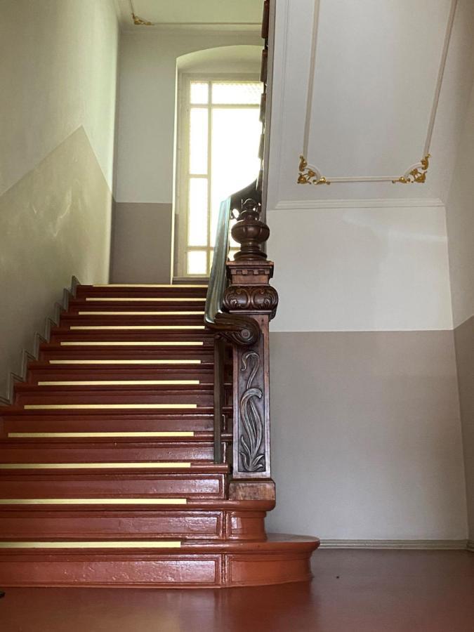 Hotel Gunia Берлін Екстер'єр фото