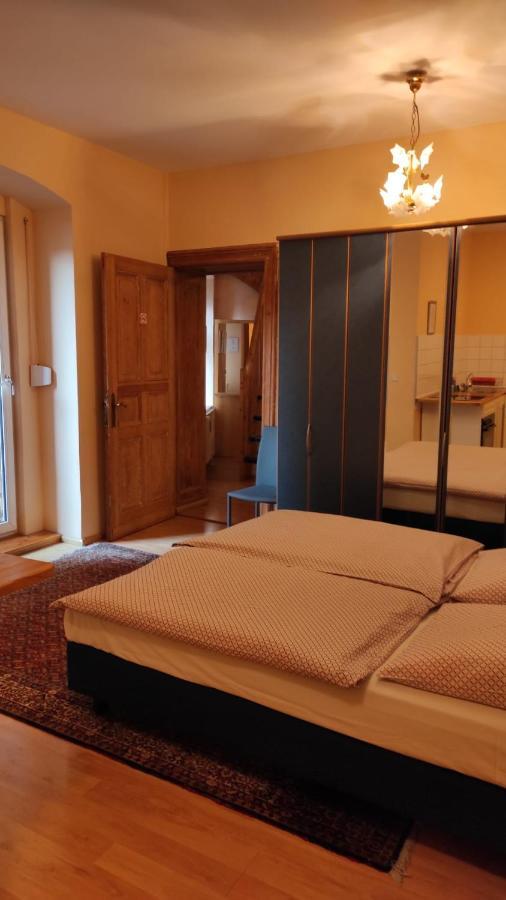 Hotel Gunia Берлін Екстер'єр фото