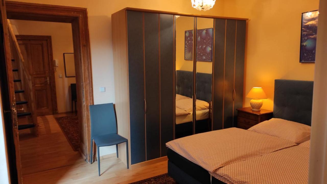 Hotel Gunia Берлін Екстер'єр фото