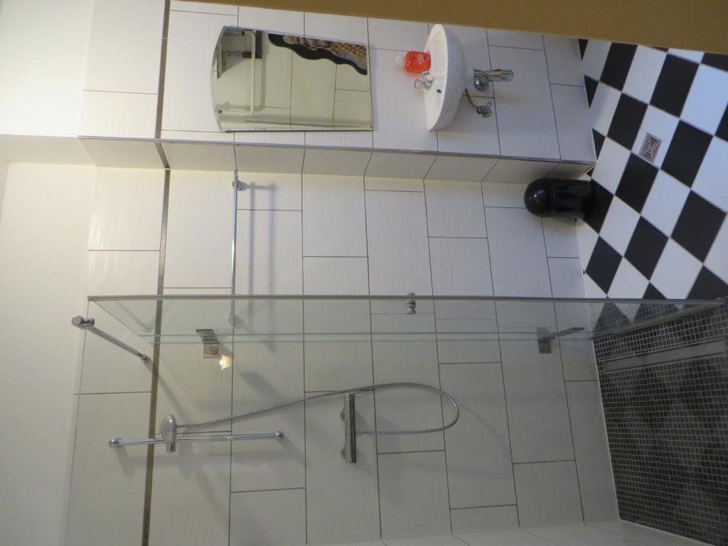Hotel Gunia Берлін Екстер'єр фото