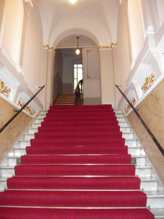 Hotel Gunia Берлін Екстер'єр фото